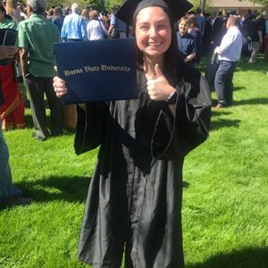 Meet your Posher, Dana